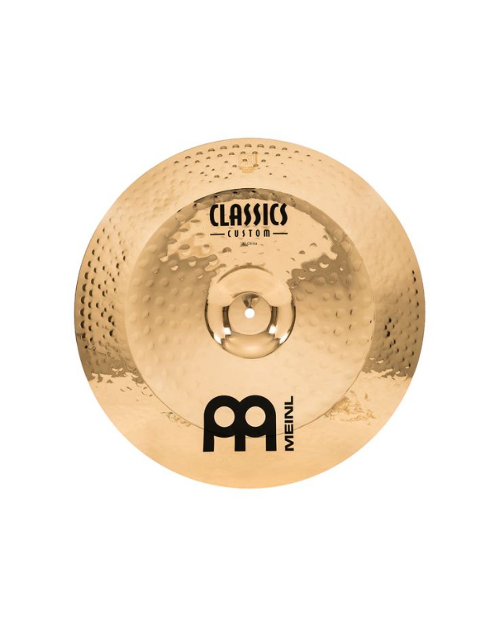 Meinl Classics Custom China 18" CC18CH-B